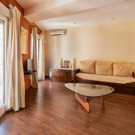 San Felipe Sevilla Urban Apartment Luaran gambar