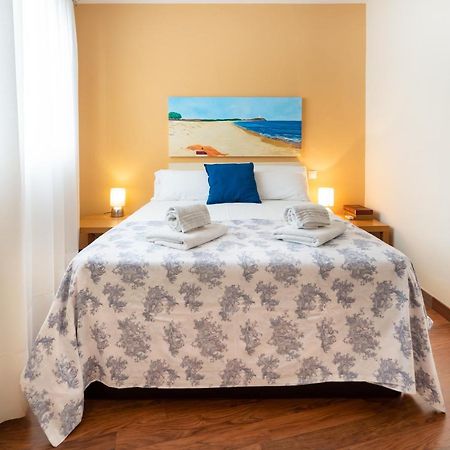 San Felipe Sevilla Urban Apartment Luaran gambar