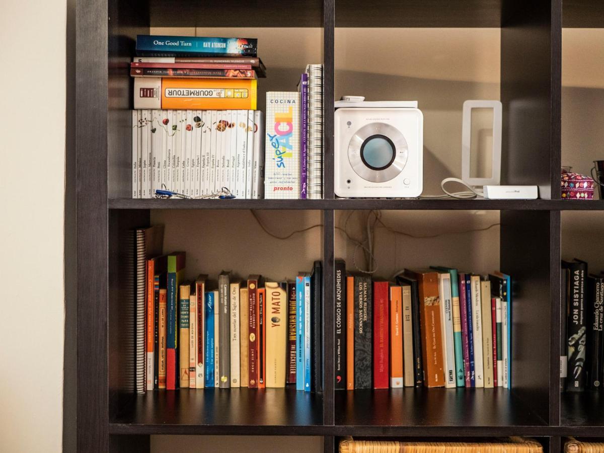 San Felipe Sevilla Urban Apartment Luaran gambar
