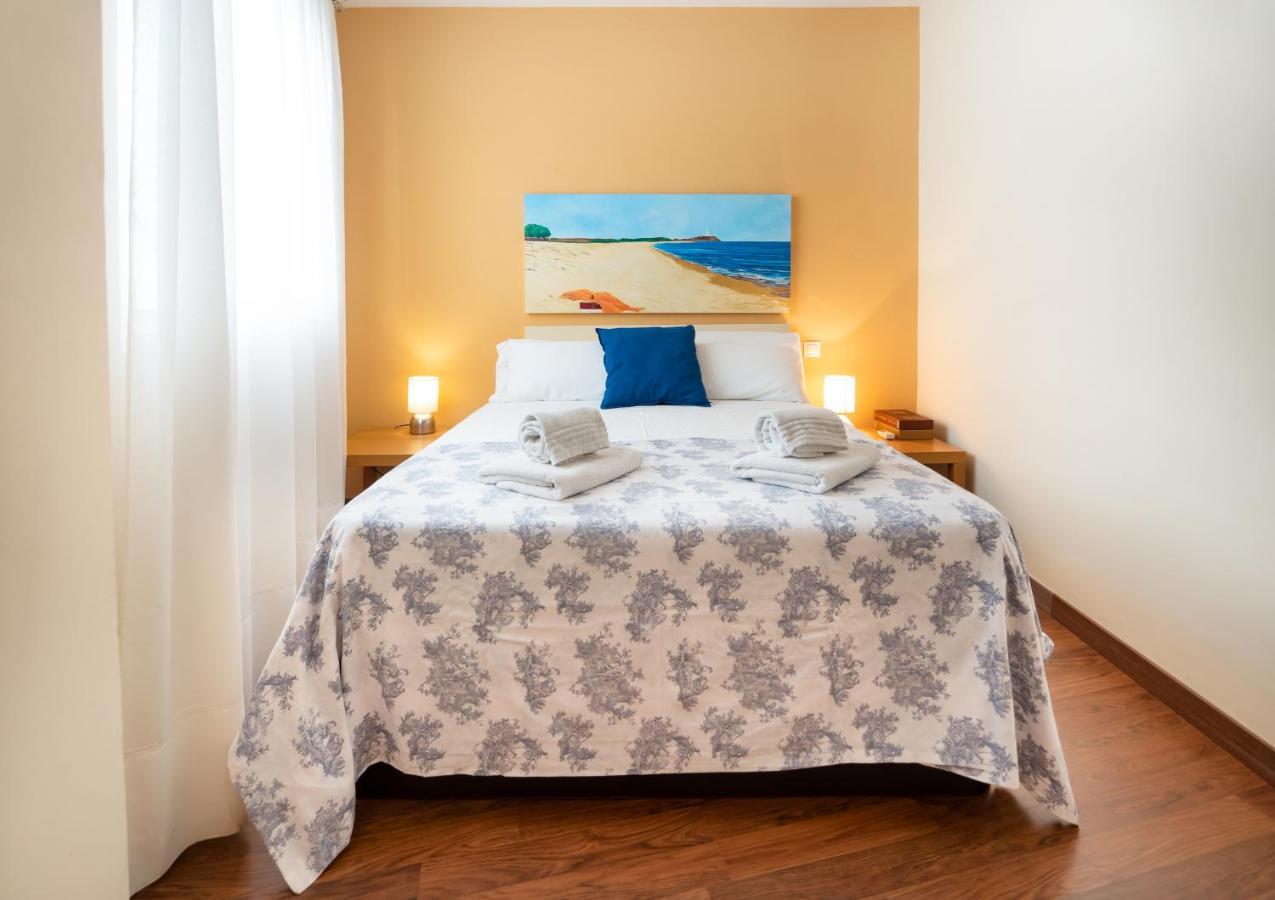San Felipe Sevilla Urban Apartment Luaran gambar